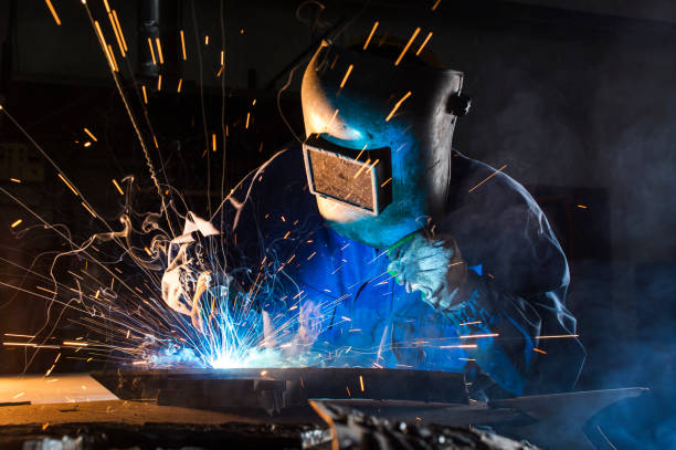 Reliable Trenton, NJ Welder & Metal Fabrication Solutions