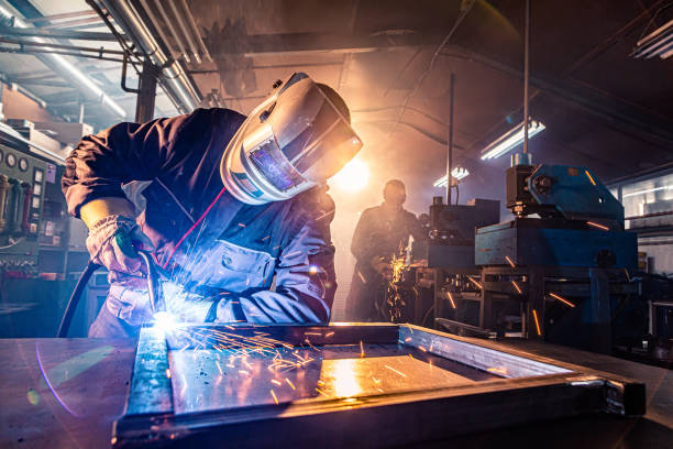 Affordable Welder Services in Trenton, NJ
