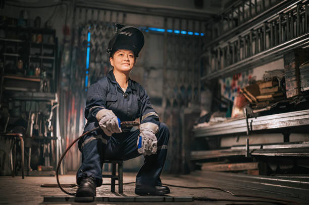 Affordable Welder Services in Trenton, NJ