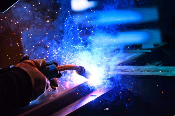 Best Specialty Welding Processes in Trenton, NJ