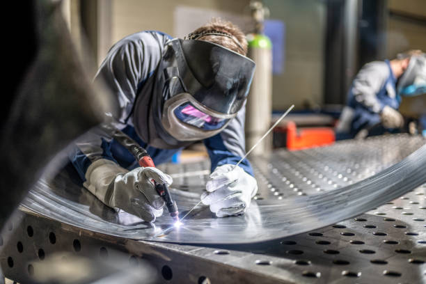 Best Maintenance and Repair Welding in Trenton, NJ