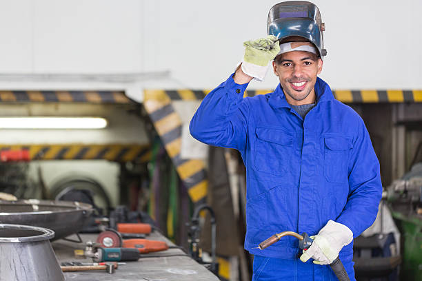 Best Pipe Welding in Trenton, NJ
