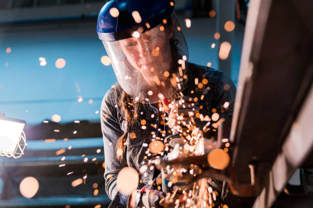 Best Structural Steel Welding in Trenton, NJ