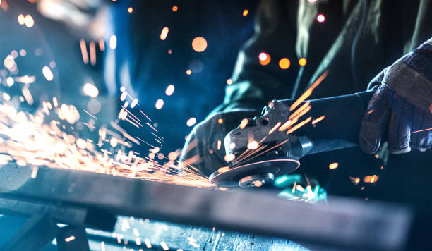 Best Specialty Welding Processes in Trenton, NJ